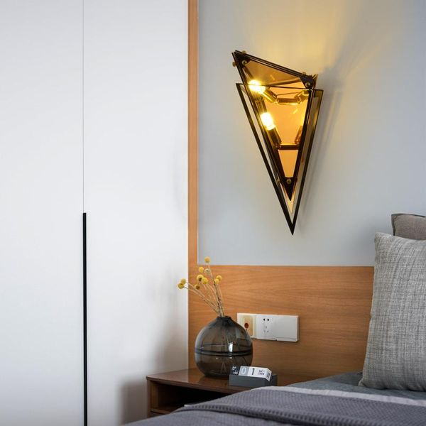 wall lamps modern living room, bedroom, headboard, triangle lamp, chandelier, surface mount, nordic, home decoration, accessories
wall lamps modern living room, bedroom, headboard, triangle lamp, chandelier, surface mount, nordic, home decoration, accessories