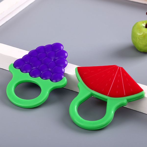 baby infant cartoon fruits ring teethers safe bpa silicone teething chew dental care teether beads toys
baby infant cartoon fruits ring teethers safe bpa silicone teething chew dental care teether beads toys