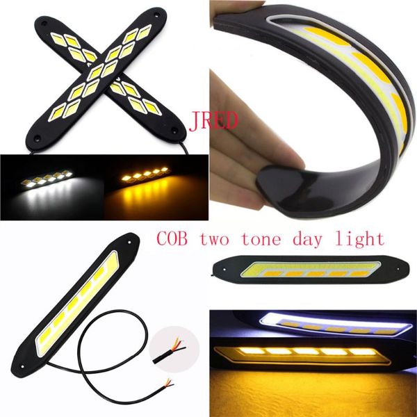 modules 2pcs car-styling daytime running driving light white and warm waterproof cob day time work lights flexible led dc12v
modules 2pcs car-styling daytime running driving light white and warm waterproof cob day time work lights flexible led dc12v