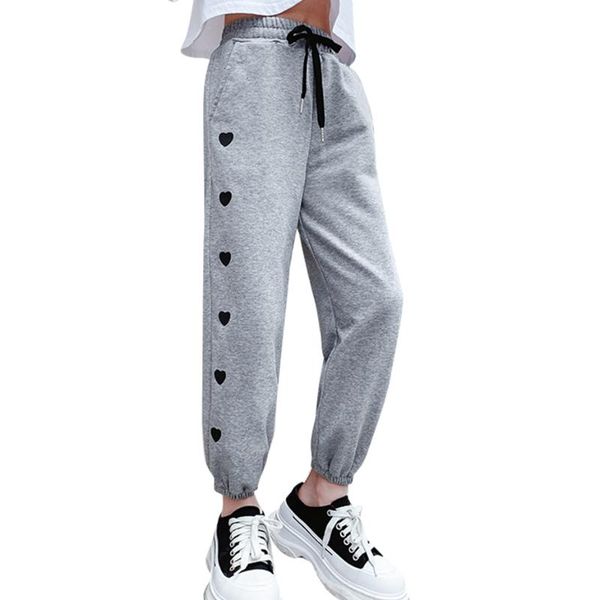trousers girls sport pants heart pattern girl's casual style kids spring autumn clothes 6 8 10 12 14, Blue
trousers girls sport pants heart pattern girl's casual style kids spring autumn clothes 6 8 10 12 14, Blue