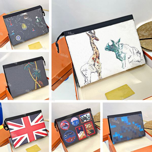 2022 nice travel toiletry pouch 27 cm protection bag makeup clutch women graffiti leather waterproof cosmetic bags
2022 nice travel toiletry pouch 27 cm protection bag makeup clutch women graffiti leather waterproof cosmetic bags