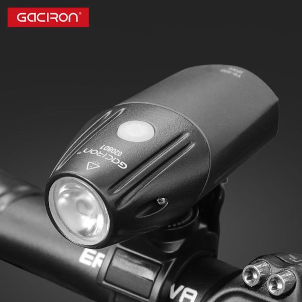 gaciron usb rechargeable cycle front light bicycle helmet bike led handlebar lamps waterproof cycling safety warning flash lights
gaciron usb rechargeable cycle front light bicycle helmet bike led handlebar lamps waterproof cycling safety warning flash lights