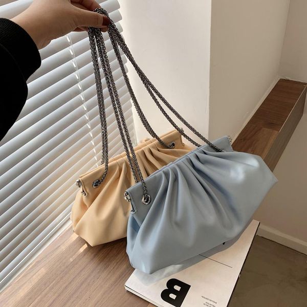 chain small pu leather crossbody bags for women 2021 summer brand totes shoulder bag lady luxury handbags and purses
chain small pu leather crossbody bags for women 2021 summer brand totes shoulder bag lady luxury handbags and purses