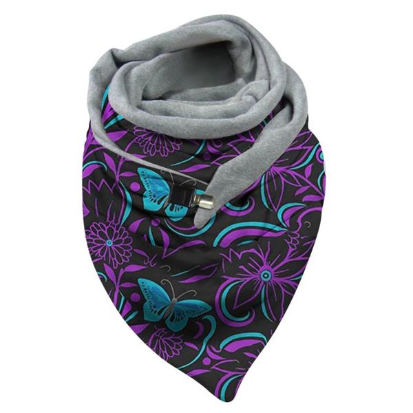 scarves butterfly printing button soft wrap casual warm shawls scarf autumn winter for women foulard femme neck bandana l2, Blue;gray
scarves butterfly printing button soft wrap casual warm shawls scarf autumn winter for women foulard femme neck bandana l2, Blue;gray