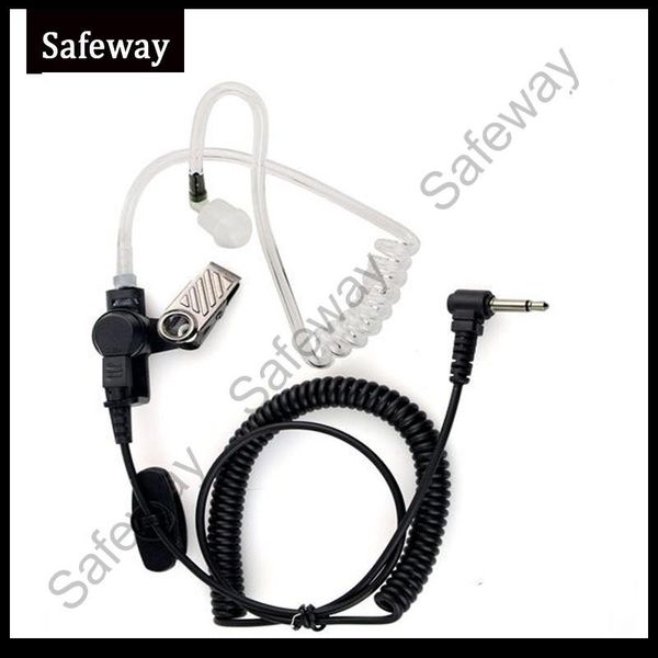 walkie talkie 5pcs/lot air tube listen only earpiece receive earphone 3.5mm with acoustic easy detachable kit for two way radio
walkie talkie 5pcs/lot air tube listen only earpiece receive earphone 3.5mm with acoustic easy detachable kit for two way radio