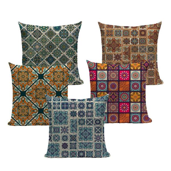 cushion/decorative pillow fur linen cushion cover boho pillowcase vintage moroccan decorative 45*45 40*40 for bedroom retro bohemian case
cushion/decorative pillow fur linen cushion cover boho pillowcase vintage moroccan decorative 45*45 40*40 for bedroom retro bohemian case