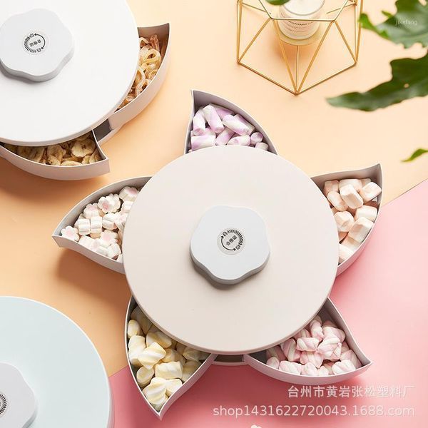 storage bottles & jars home creative candy box living room melon seeds nut dried fruit plastic food with lid plate
storage bottles & jars home creative candy box living room melon seeds nut dried fruit plastic food with lid plate