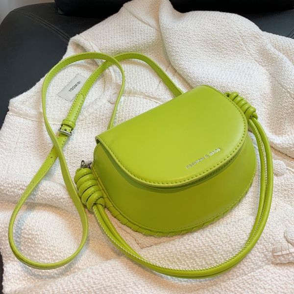 evening bags saddle crossbody bag 2021 summer high-quality pu leather women's designer handbag shoulder messenger
evening bags saddle crossbody bag 2021 summer high-quality pu leather women's designer handbag shoulder messenger