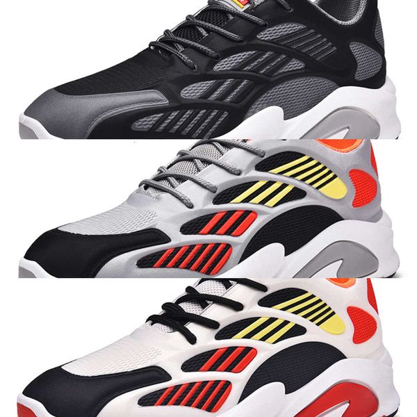 casual shoes men's 2021 new summer student flying woven breathable casual fashion light sports men's jd13, Black
casual shoes men's 2021 new summer student flying woven breathable casual fashion light sports men's jd13, Black