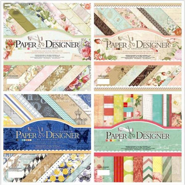 other arts and crafts 17.8cm*17.8cm 36sheets/lot pretty cute floral pattern creative papercraft art paper handmade scrapbooking kit set book
other arts and crafts 17.8cm*17.8cm 36sheets/lot pretty cute floral pattern creative papercraft art paper handmade scrapbooking kit set book