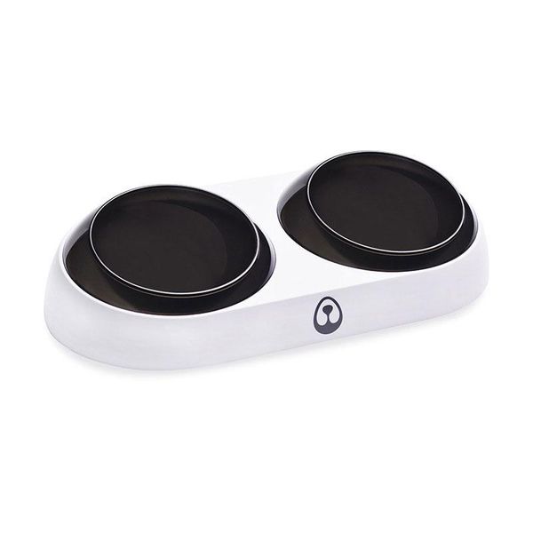 15° adjustable pet dog cat bowls non toxic corrosion resistant durable bowl removable feeder holder & feeders
15° adjustable pet dog cat bowls non toxic corrosion resistant durable bowl removable feeder holder & feeders