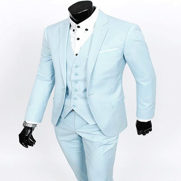 dress wear custom made wedding suits for men groom slim fit business suit 4 pieces set (jacket+pants+vest) men's & blazers, White;black
dress wear custom made wedding suits for men groom slim fit business suit 4 pieces set (jacket+pants+vest) men's & blazers, White;black