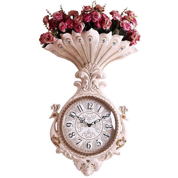 plastic quarz wall clock aesthetic europe creative vintage large peacock silent relogio de parede home decor 50wc clocks
plastic quarz wall clock aesthetic europe creative vintage large peacock silent relogio de parede home decor 50wc clocks