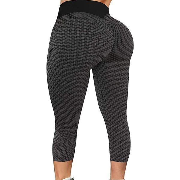high waist push up pants womens stretch leggings fitness running gym sports active sport training legging 2021 women's, Black
high waist push up pants womens stretch leggings fitness running gym sports active sport training legging 2021 women's, Black