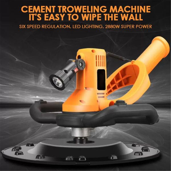power tool sets concrete cement mortar trowel wall smoothing machine electric polishing with portable drill mixer
power tool sets concrete cement mortar trowel wall smoothing machine electric polishing with portable drill mixer