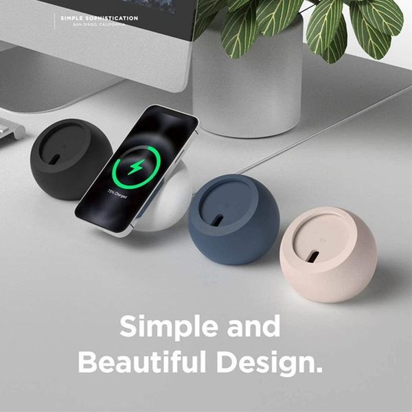 cell phone mounts & holders 1 pcs fast wireless charging base for mobile magnetic silicone holder
cell phone mounts & holders 1 pcs fast wireless charging base for mobile magnetic silicone holder