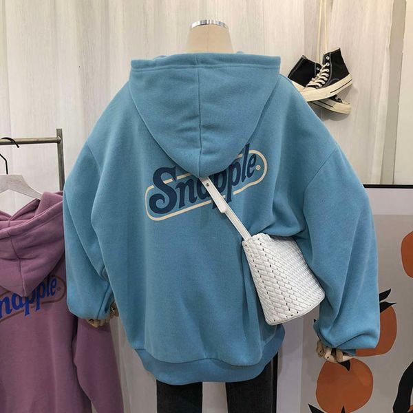 hoodies & sweatshirts hoodie women's sweater with plush thickened 2021 autumn and winter korean ins tide lazy wind bf loose waitmore co, Black
hoodies & sweatshirts hoodie women's sweater with plush thickened 2021 autumn and winter korean ins tide lazy wind bf loose waitmore co, Black