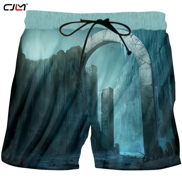 sporting fitness holy gate 3d short sweatpants printing harajuku big size clothing homme boardshorts men's shorts, White;black
sporting fitness holy gate 3d short sweatpants printing harajuku big size clothing homme boardshorts men's shorts, White;black