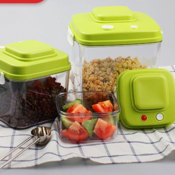 storage bottles & jars food container set with vacuum sealed airtight lid vacumaster quick marinator leak proof bpa-containers
storage bottles & jars food container set with vacuum sealed airtight lid vacumaster quick marinator leak proof bpa-containers