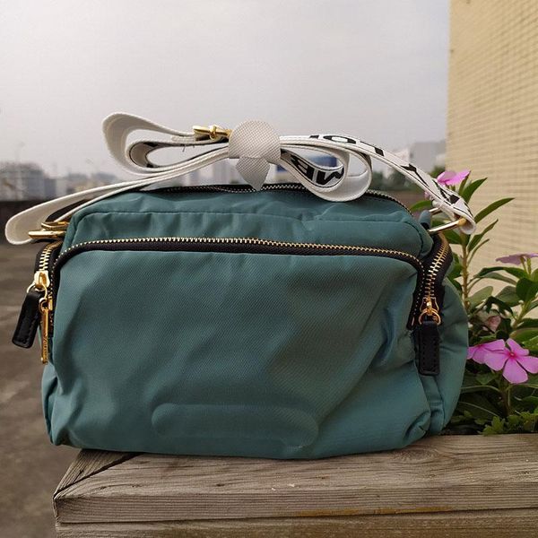 evening bags luxury original women brand handbags nylon waterproof shoulder bag spain bolso de bandolera messenger bolas feminina
evening bags luxury original women brand handbags nylon waterproof shoulder bag spain bolso de bandolera messenger bolas feminina