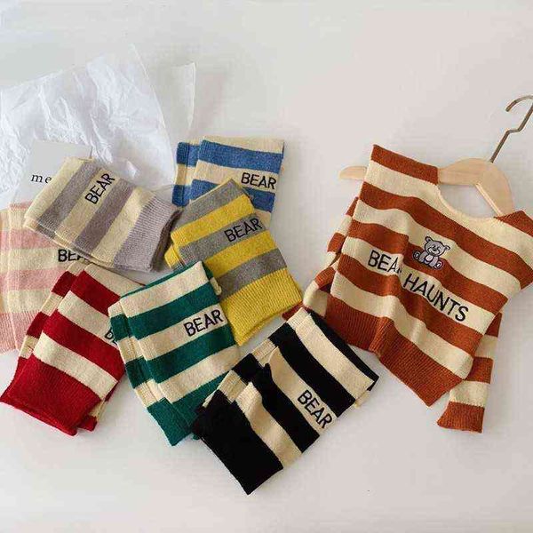 scarves children's scarf autumn winter children's small frh knitted shawl men and women's baby cute striped bear wool shawl, Blue;gray
scarves children's scarf autumn winter children's small frh knitted shawl men and women's baby cute striped bear wool shawl, Blue;gray