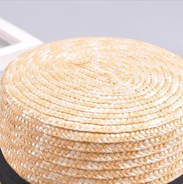 wide brim hats cute child girls straw hat bowknot sun kids large beach summer boater ribbon round flat fedora 54cm, Blue;gray
wide brim hats cute child girls straw hat bowknot sun kids large beach summer boater ribbon round flat fedora 54cm, Blue;gray