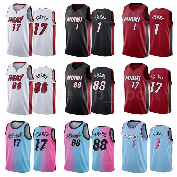men kids women basketball pj tucker jersey 17 kyle lowry 1 markieff morris 88 red black white blue pink team color for sport fans shirt brea, Black;red
men kids women basketball pj tucker jersey 17 kyle lowry 1 markieff morris 88 red black white blue pink team color for sport fans shirt brea, Black;red