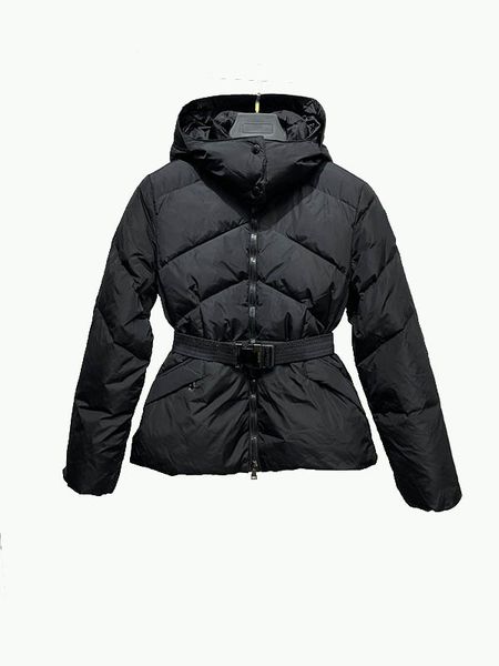 france women down jacket with elastic belt transportation europe and american style aaa quality jackets size 1--4, Black
france women down jacket with elastic belt transportation europe and american style aaa quality jackets size 1--4, Black