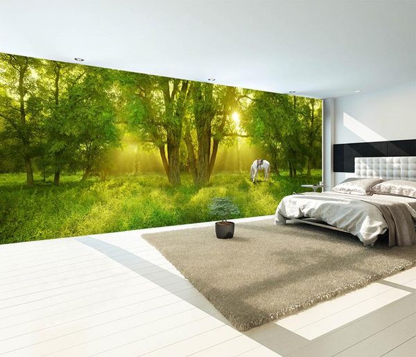 wallpapers bacaz custom 3d wall mural wallpaper home decor green forest and white horse nature po paper for living room bedroom
wallpapers bacaz custom 3d wall mural wallpaper home decor green forest and white horse nature po paper for living room bedroom