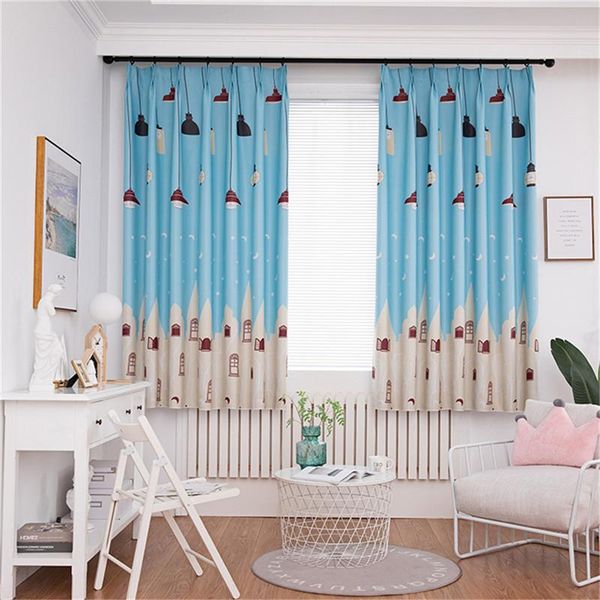 curtain & drapes summer fashion printing blackout drape for party decoration kitchen home bedroom
curtain & drapes summer fashion printing blackout drape for party decoration kitchen home bedroom
