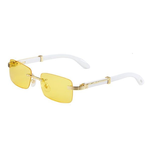 luxury designer fashion cart/er sunglasses pawes men rimless glasses frame wooden frameless square optical myopia clear spectacles frames a6, White;black
luxury designer fashion cart/er sunglasses pawes men rimless glasses frame wooden frameless square optical myopia clear spectacles frames a6, White;black