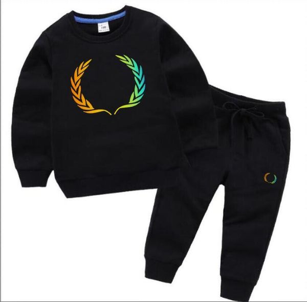 brand luxury designer baby autumn clothes set kids boy girl long sleeve hoodie and pants 2pcs suits fashion tracksuits outfits, White
brand luxury designer baby autumn clothes set kids boy girl long sleeve hoodie and pants 2pcs suits fashion tracksuits outfits, White