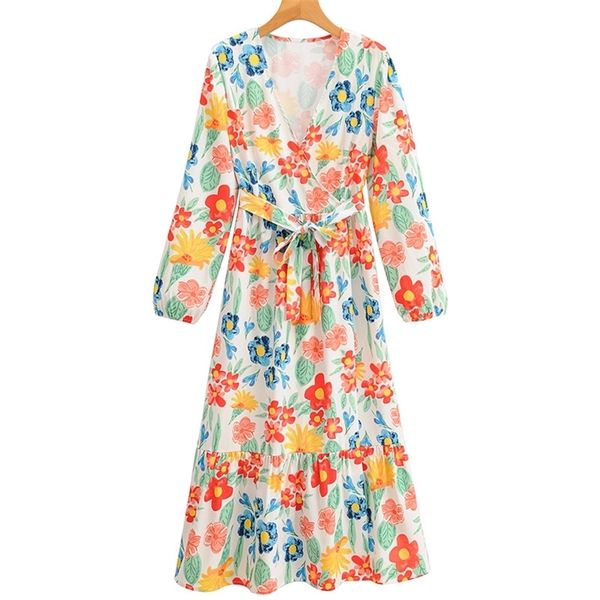 summer women floral print pleated dress deep v-neck printed female long sleeve floral skirt a-line 210524, Black;gray
summer women floral print pleated dress deep v-neck printed female long sleeve floral skirt a-line 210524, Black;gray