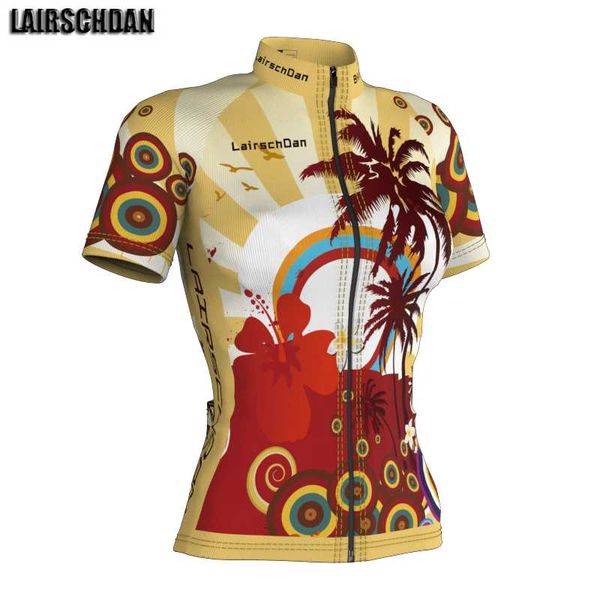 racing jackets lairschdan camisa de ciclismo feminina summer retro cycling jersey women short sleeve bicycle maillot mtb road bike cloth, Black;red
racing jackets lairschdan camisa de ciclismo feminina summer retro cycling jersey women short sleeve bicycle maillot mtb road bike cloth, Black;red