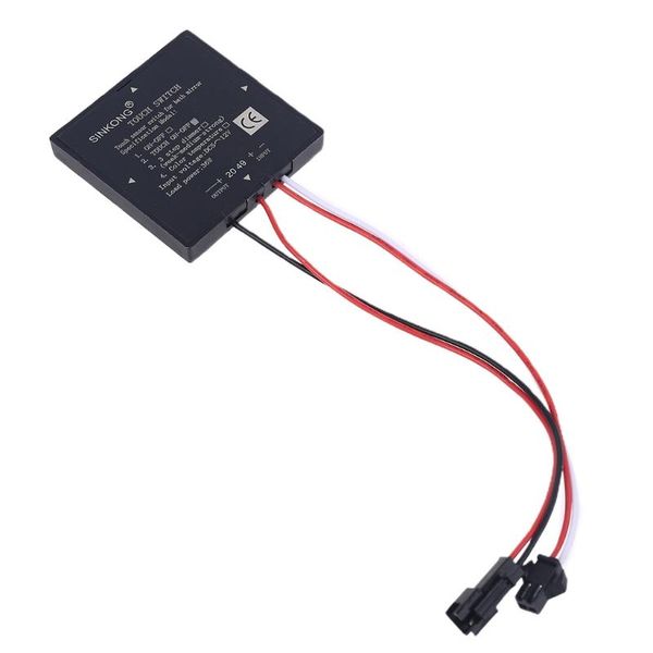 smart home control 5-12v bathroom mirror switch touch sensor for led light headlight
smart home control 5-12v bathroom mirror switch touch sensor for led light headlight