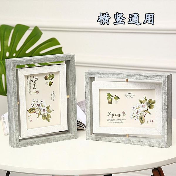 frames and mouldings 6 inch 7 two-sided rotating po frame originality personality pendulum platform concise lovely desk
frames and mouldings 6 inch 7 two-sided rotating po frame originality personality pendulum platform concise lovely desk