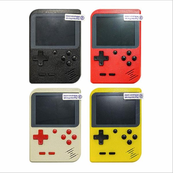 portable game players 20pcs mini handheld console gift 8bit 2.8 inch color lcd kids player built-in 168 games 800mah big battery
portable game players 20pcs mini handheld console gift 8bit 2.8 inch color lcd kids player built-in 168 games 800mah big battery