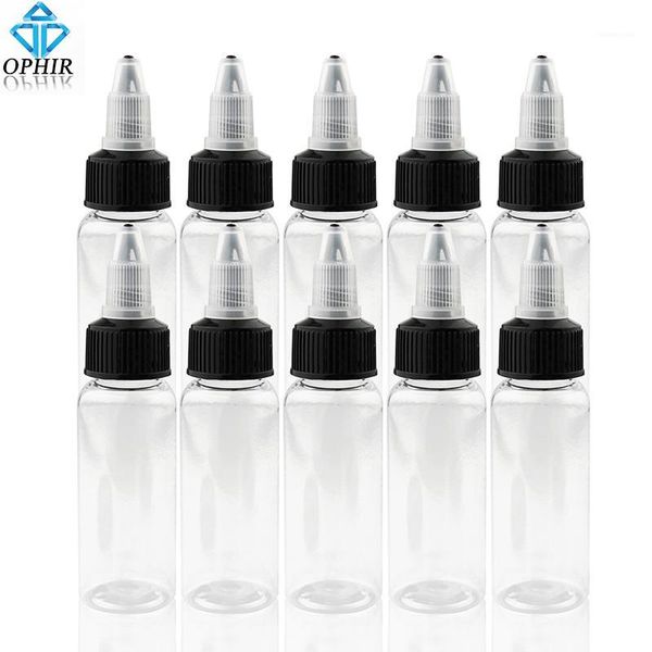 10pcs/lot plastic container 30ml 60ml 120ml airbrush ink bottles crystal clear spare paint bottle _kd001-10x1
10pcs/lot plastic container 30ml 60ml 120ml airbrush ink bottles crystal clear spare paint bottle _kd001-10x1