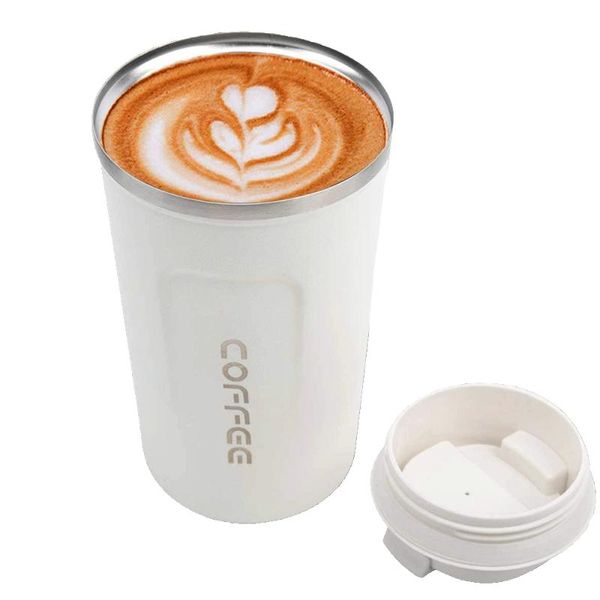 water bottles 12oz thermoses cups double walled insulated stainless vacuum coffee travel mug with leakproof flip for or tea
water bottles 12oz thermoses cups double walled insulated stainless vacuum coffee travel mug with leakproof flip for or tea