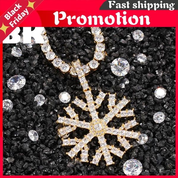 pendant necklaces the bling king custom christmas tree snowflakes necklace hop full iced out cubic zirconia gold plated cz stone, Silver
pendant necklaces the bling king custom christmas tree snowflakes necklace hop full iced out cubic zirconia gold plated cz stone, Silver