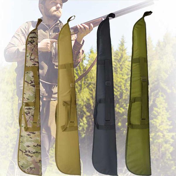 stuff sacks 130cm tactical rifle gun bag hunting shooting sgun carry case military paintball shoulder pouch
stuff sacks 130cm tactical rifle gun bag hunting shooting sgun carry case military paintball shoulder pouch