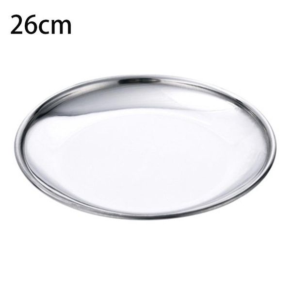 kitchen storage & organization stainless steel waiter tray round serving restaurant dinner bbq dish plate
kitchen storage & organization stainless steel waiter tray round serving restaurant dinner bbq dish plate