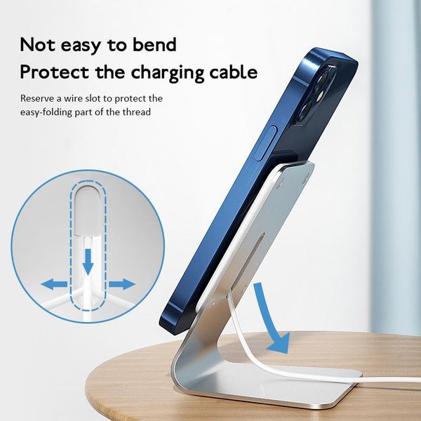 wireless charger stand phone holder for 12 magnetic bracket pro max mini desk support cell mounts & holders
wireless charger stand phone holder for 12 magnetic bracket pro max mini desk support cell mounts & holders
