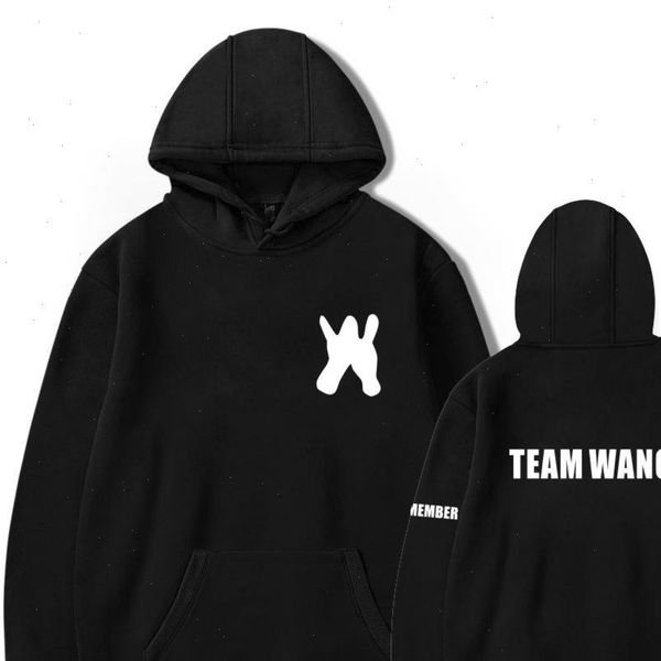 kpop got7 jackson team wang womens hoodie same printing fleece i autumn winter pullover jacket coat, Black
kpop got7 jackson team wang womens hoodie same printing fleece i autumn winter pullover jacket coat, Black