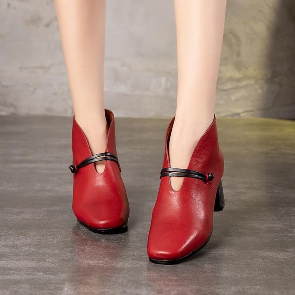 dress shoes vallu vintage women high heels square toes cowhide leather block ladies pumps 2021 autumn arrival, Black
dress shoes vallu vintage women high heels square toes cowhide leather block ladies pumps 2021 autumn arrival, Black