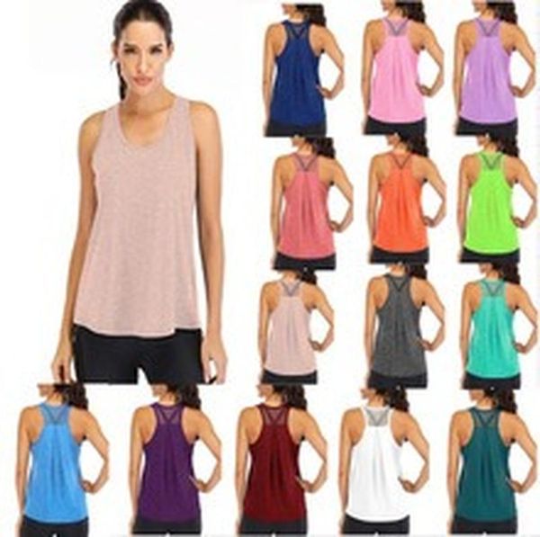 sleeveless racerback yoga vest,women sport singlet,athletic fitness tank ,gym running training shirts outfit
sleeveless racerback yoga vest,women sport singlet,athletic fitness tank ,gym running training shirts outfit