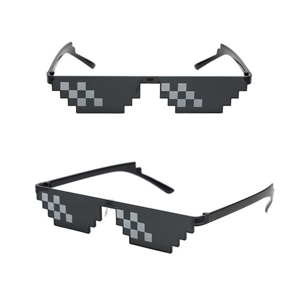 party masks funny mosaic sunglasses stuff toy decorative glasses fashionable women men children black kid gift
party masks funny mosaic sunglasses stuff toy decorative glasses fashionable women men children black kid gift