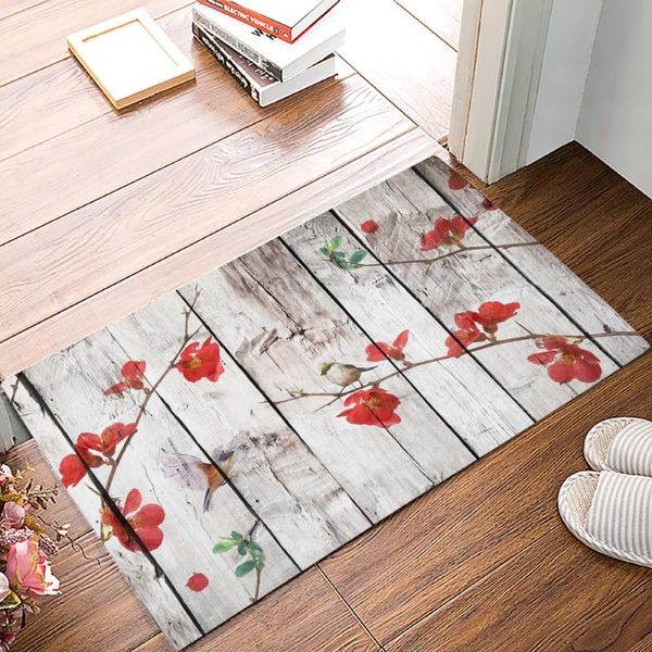 carpets wood grain bird red flowers family doormat kitchen living room floor rug bathroom non-slip foot mat entrance hall welcome carpet
carpets wood grain bird red flowers family doormat kitchen living room floor rug bathroom non-slip foot mat entrance hall welcome carpet