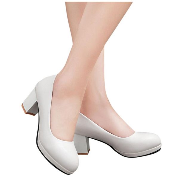 dress shoes 2021 women's high heels bride party mid heel pointed toe shallow mouth women big size 35-43#3, Black
dress shoes 2021 women's high heels bride party mid heel pointed toe shallow mouth women big size 35-43#3, Black