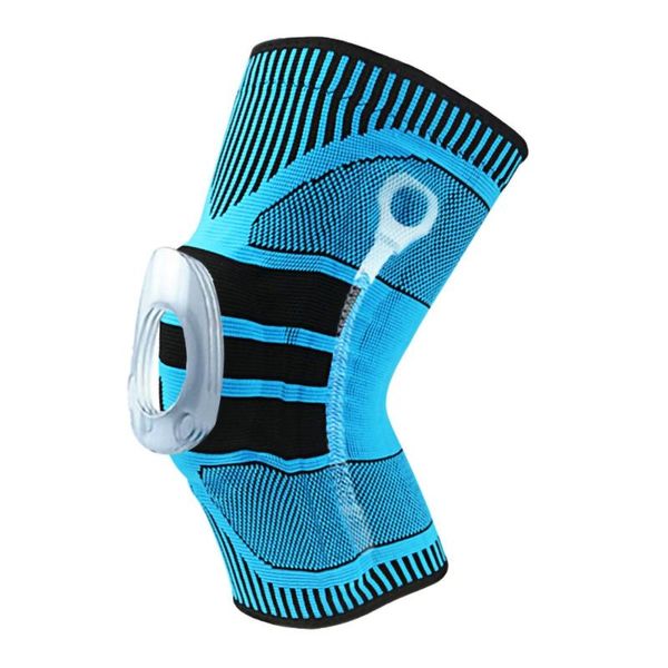 elbow & knee pads outdoor sports support sleeve basketball running protection pad cushion compression leg, Black;gray
elbow & knee pads outdoor sports support sleeve basketball running protection pad cushion compression leg, Black;gray